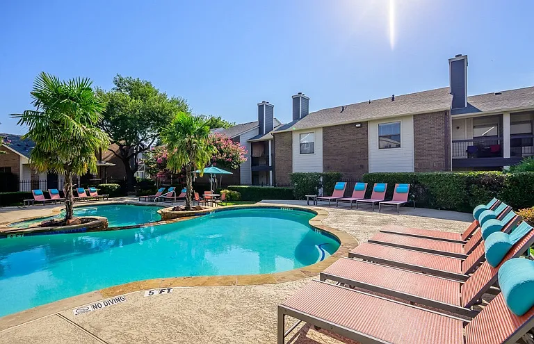 Ridgeview Place Apartments — Photo 5