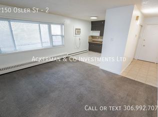 2150 Osler St #2, Regina, SK S4P1W6