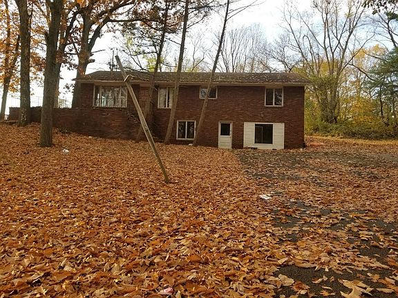 Property Front View