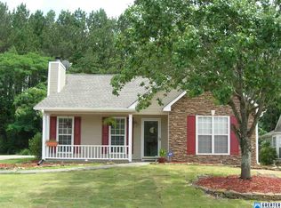 213 Brentwood Dr, Alabaster, AL 35007