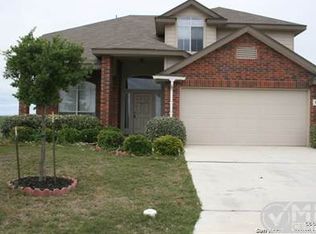 831 Avery Pkwy, New Braunfels, TX 78130