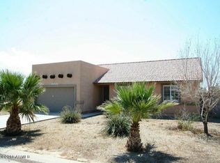 937 McLean Dr, Wickenburg, AZ 85390
