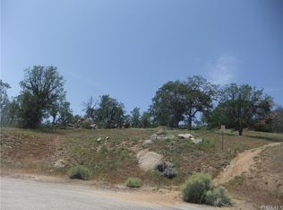 21616 Stage Dr, Tehachapi, CA 93561