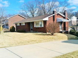 11470 McKee Rd, North Huntingdon, PA 15642