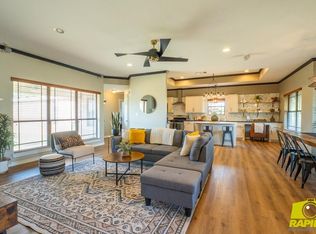 6013 Stratford Ave, San Angelo, TX 76901