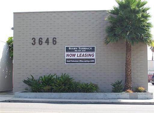 4th image of 3646 Long Beach Blvd Ste 205