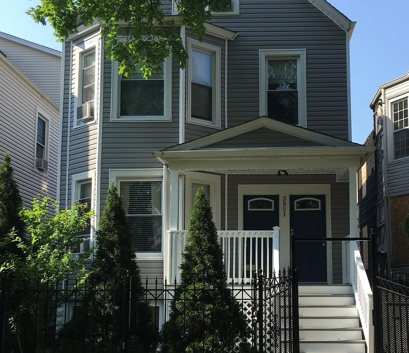 3851 W School St — Photo 2