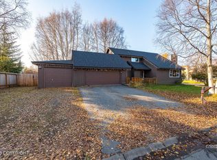 7000 Arlene St, Anchorage, AK 99502