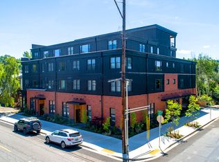 The Garthwick, Portland, OR 97202