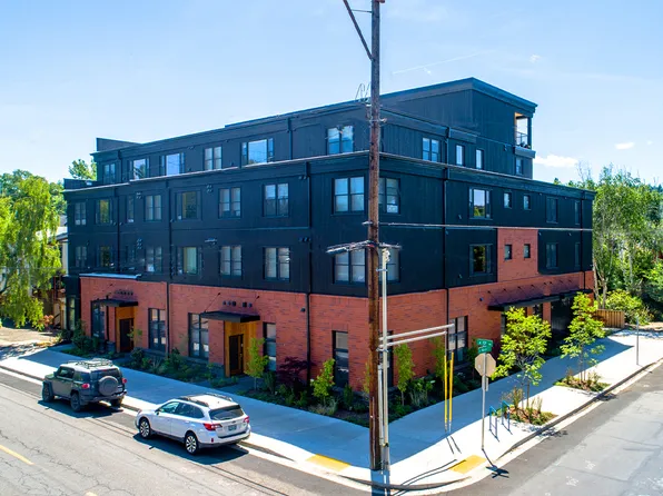 The Garthwick, 1278 SE Marion St #406, Portland, OR 97202