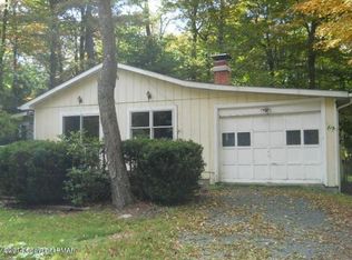 408 Sunnyfield Ter, Tobyhanna, PA