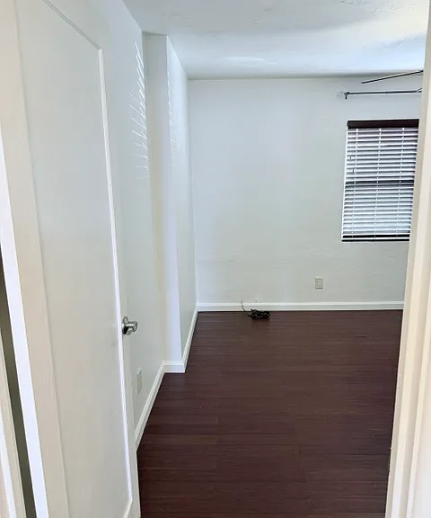 Bedroom #1