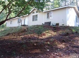 17820 Van Arsdale Rd, Potter Valley, CA 95469