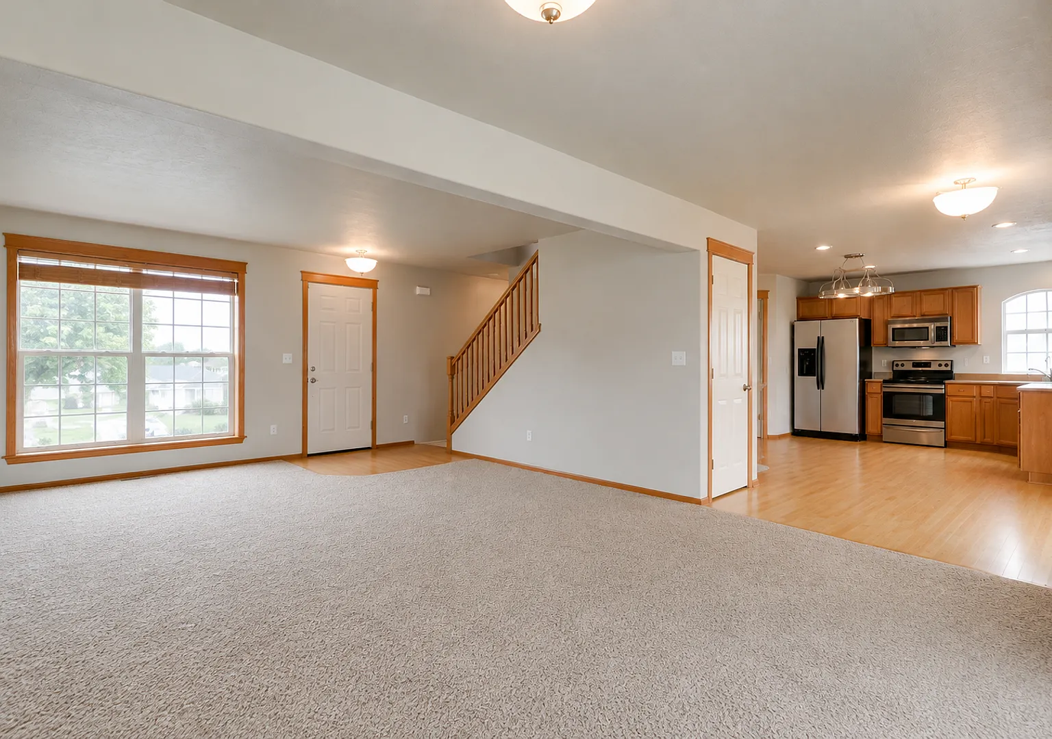 Spacious 4 Bedroom Home in Spokane Valley — Photo 1