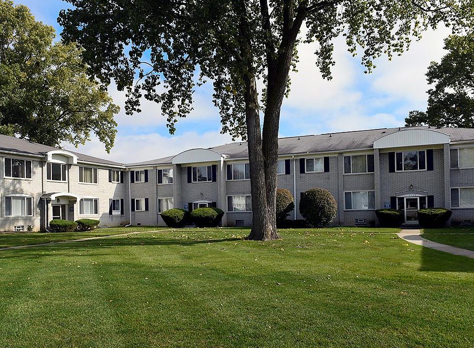 Cherry Hill Manor Apartment Rentals Inkster, MI Zillow