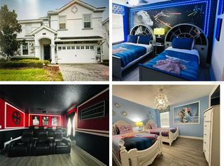 9004 HAZARD STREET, DAVENPORT, FL 33896