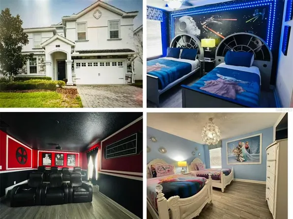 9004 HAZARD STREET, DAVENPORT, FL 33896
