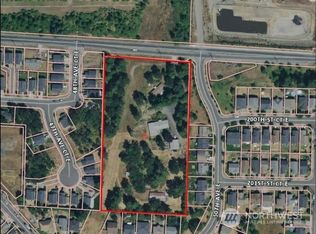 4912 200th Street E, Spanaway, WA 98387