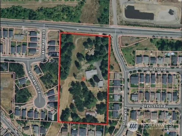 4912 200th Street E, Spanaway, WA 98387