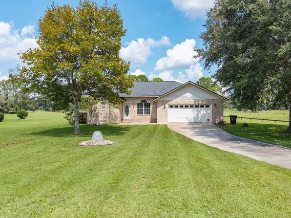 112 SW Partridge Ct, Lake City, FL 32025
