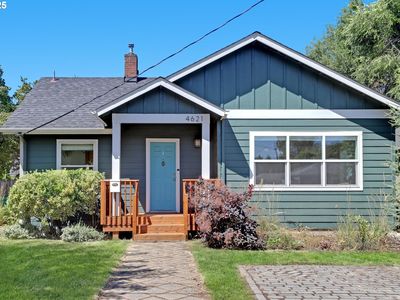 4621 SE 51st Ave, Portland, OR, 97206