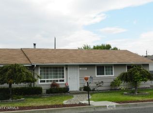4202 Aller Ave, Yakima, WA 98908