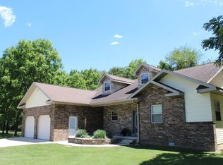 699 Fair Way Dr, Mountain View, MO 65548