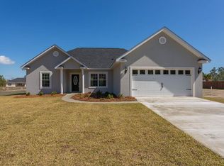 149 Hunters Point Way, Brunswick, GA 31525