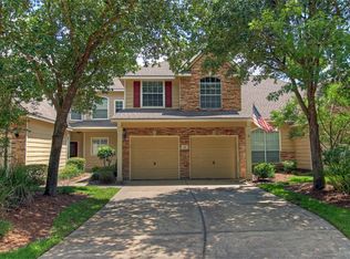 122 Wintergreen Trl, Spring, TX 77382