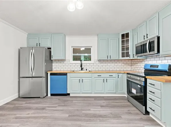 1011 4th St, Eden, NC 27288