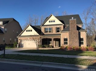 2962 Donegal Dr, Kannapolis, NC 28081