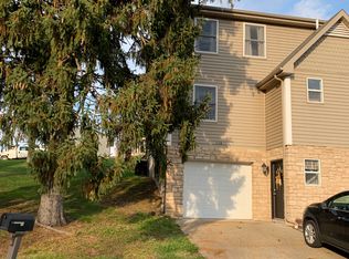 114 Short St, Houston, PA 15342