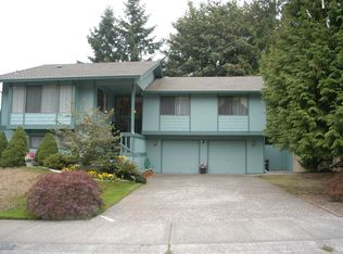 18517 135th Pl SE, Renton, WA 98058