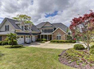 116 Tall Timber Trl, Lexington, SC 29072