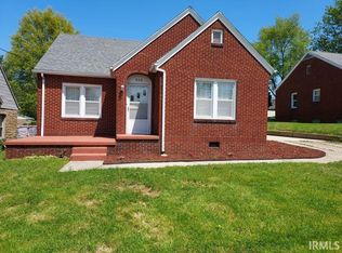 920 W 6th St, Jasper, IN 47546