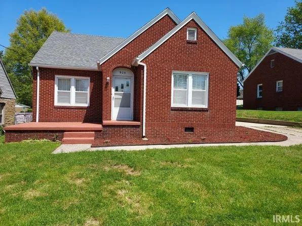 920 W 6th St, Jasper, IN 47546