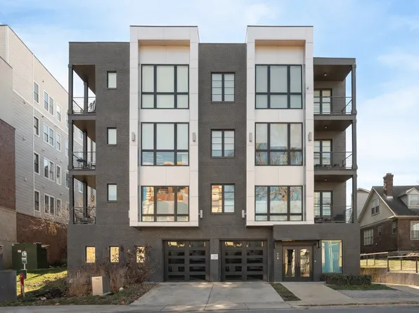 119 Acklen Park Dr #303, Nashville, TN 37203