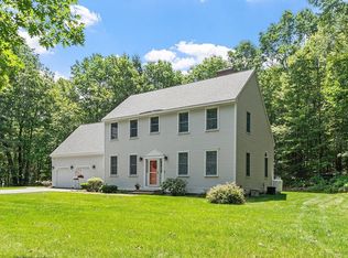 169 Narrows Rd, Westminster, MA 01473