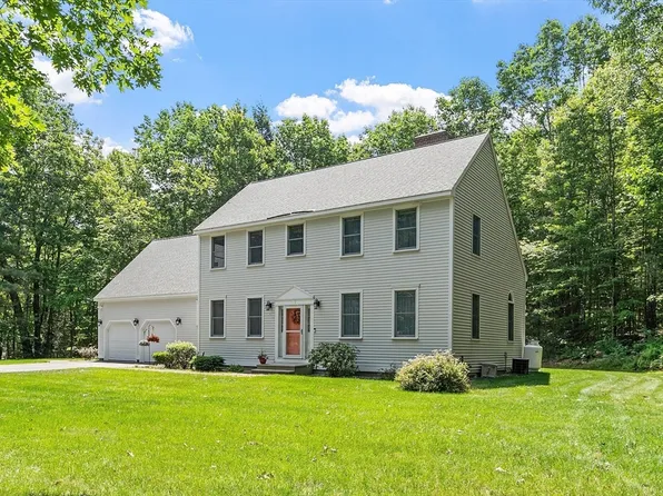 169 Narrows Rd, Westminster, MA 01473