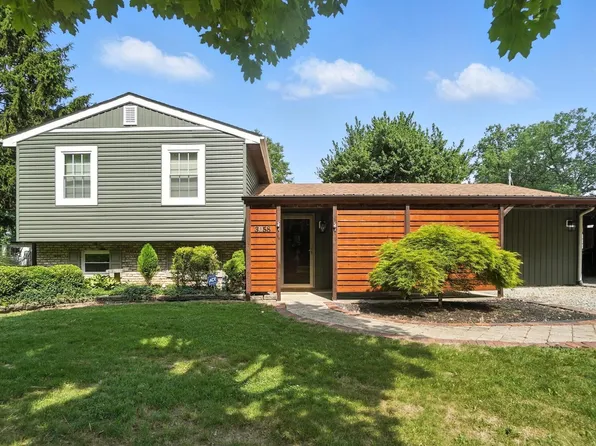 3058 Burris Dr, Marion, OH 43302