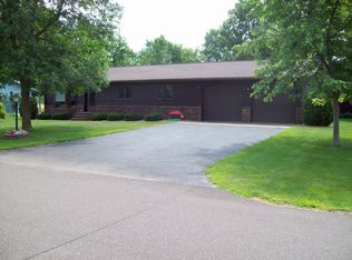 2029 22 1/4 Ave, Rice Lake, WI 54868