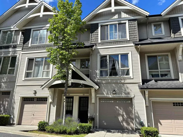 3105 Dayanee Springs Blvd #121, Coquitlam, BC V3E 0C2