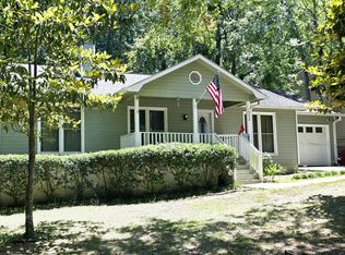 1352 Greentree Pkwy, Macon, GA