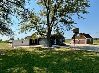 11141 Us Route 127, Mendon, OH 45862