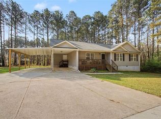228 Emerald Cir, Colbert, GA 30628