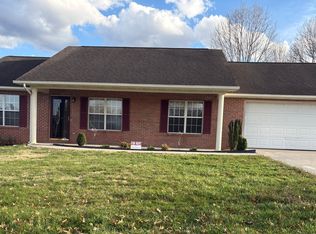 1617 Country Meadows Dr, Sevierville, TN 37862