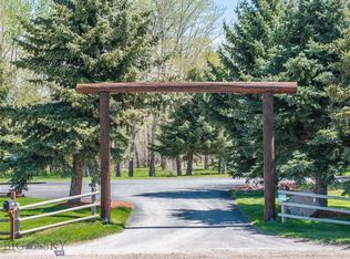 9704 River Rd, Bozeman, MT 59718