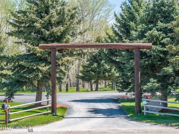 9704 River Rd, Bozeman, MT 59718