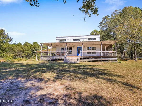 67 Los Nogales Blvd, Poplarville, MS 39470