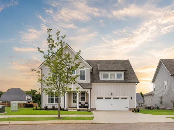 3024 Shandor St, Spring Hill, TN 37174